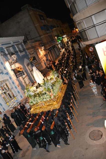 Viernes Santo Noche 2017 - 28